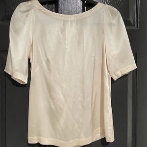 Banana Republic Silk Blouse